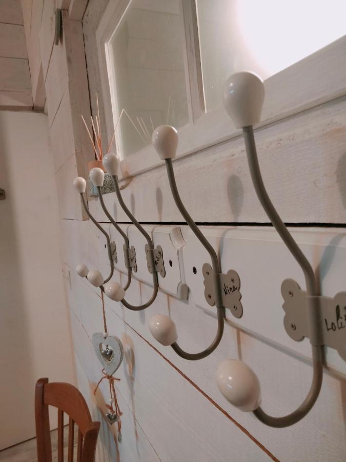 Chambre Familiale Anna "Mon Lit Au Pre" , Jusqu'A 4 Adultes Et 2 Enfants Avec Piscine Familles, Couples Ou Femmes Seulement Pontours Extérieur photo